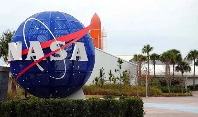 NASA tarihinde ilk kez halka açık UFO toplantısı