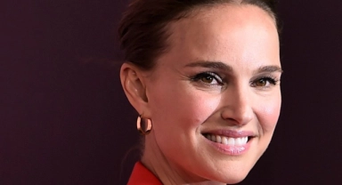 Natalie Portman: Beni korkuttu