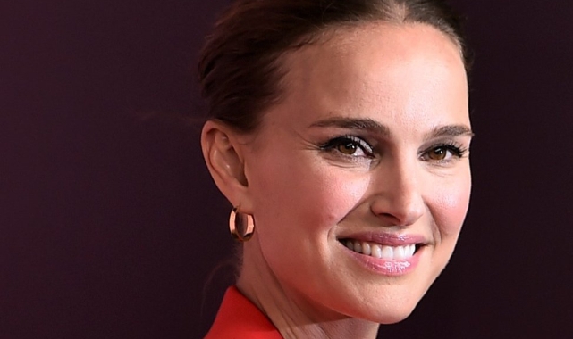 Natalie Portman: Beni korkuttu