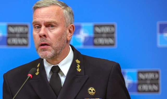 NATO'dan Rusya-Ukrayna savaşı açıklaması