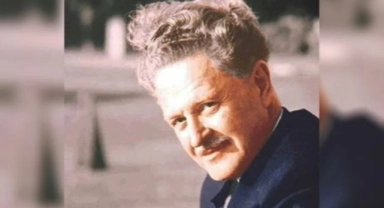 Nâzım Hikmet Dostluk Ödülü'nün sahibi Zeynep Oral