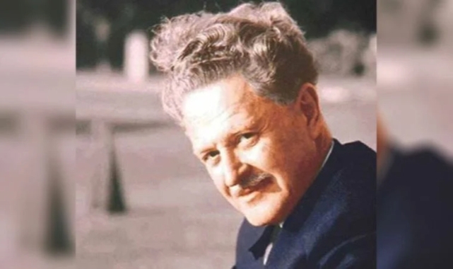 Nâzım Hikmet Dostluk Ödülü'nün sahibi Zeynep Oral
