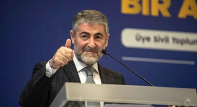 Nebati'den güven endeksi değerlendirmesi
