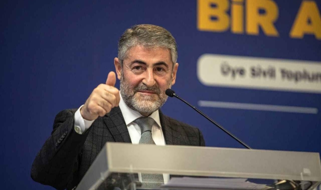Nebati'den güven endeksi değerlendirmesi