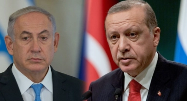 Netanyahu'dan Erdoğan'a kutlama mesajı