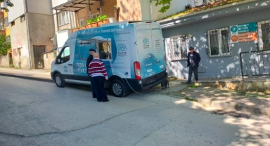 Nilüfer’de Belediyesinde ödeme kolaylığı