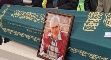Nuri Sesigüzel son yolculuğuna uğurlandı