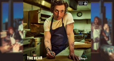 Ödüllü dizi The Bear 2. sezonuyla dönüyor