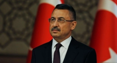 Fuat Oktay: "Türkiye- Azerbaycan kardeşliği ezelidir, ebedidir"