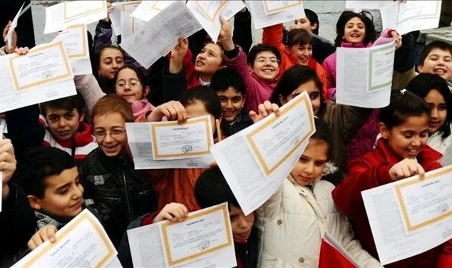 Okullar ne zaman kapanacak, yaz tatili ne zaman başlayacak? 