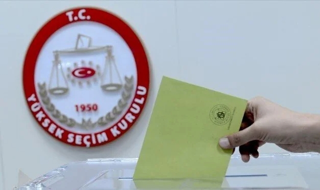Okuma yazma bilmeyenler nasıl oy kullanır?
