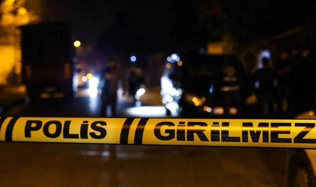 Ölen de öldüren de 15 yaşında!