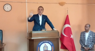 Ömer Çelik: "Kılıçdaroğlu siyasi partilerin desteğini istemiyorum demedi"