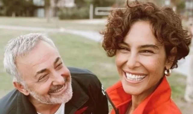 Onan: Mehmet Aslantuğ ile boşanıyoruz