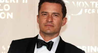 Orlando Bloom: Çok para kazanamadım