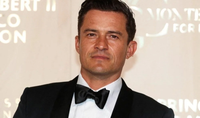 Orlando Bloom: Çok para kazanamadım