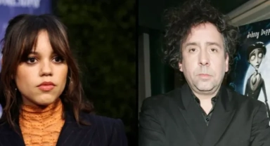 Ortega ve Burton Beterböcek 2'de bir araya gelecek