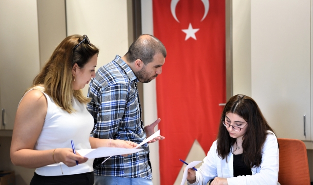 Osmangazi Belediyesi'nden istihdama katkı