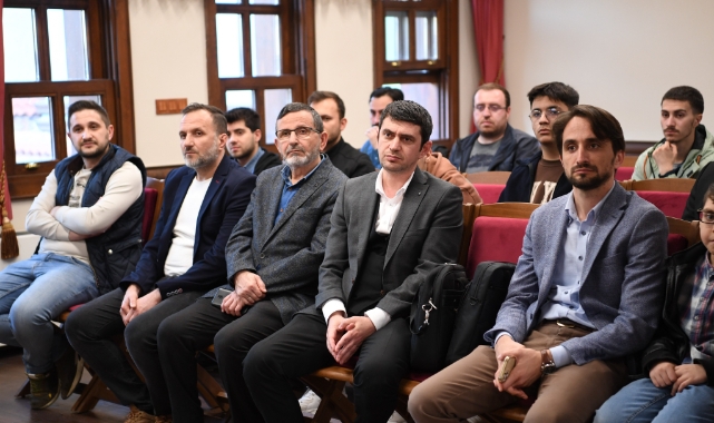 Osmangazi’de bilim ve teknoloji buluşmaları