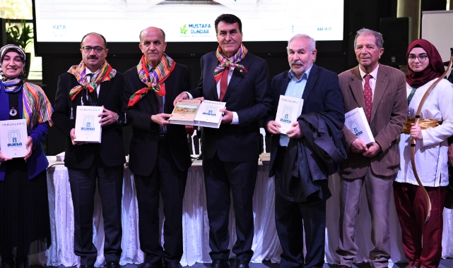 Osmangazi’den kültürel mirasa yeni bir eser