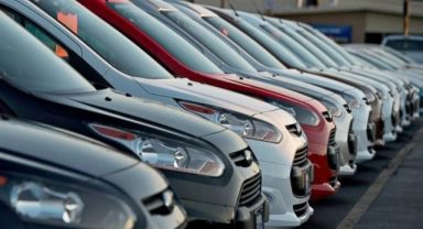 Otomotivde Nisan rakamları açıklandı