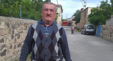 Oy kullandıktan sonra kalp krizi geçirip öldü