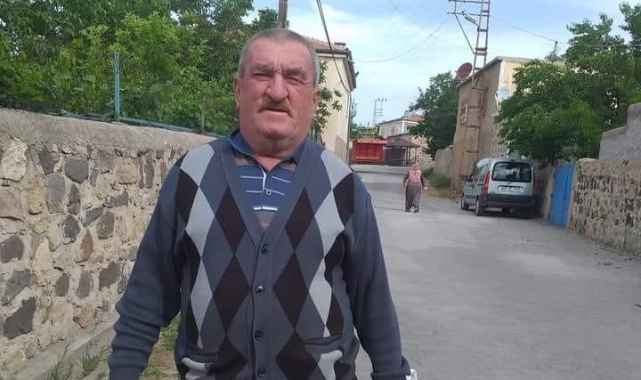 Oy kullandıktan sonra kalp krizi geçirip öldü