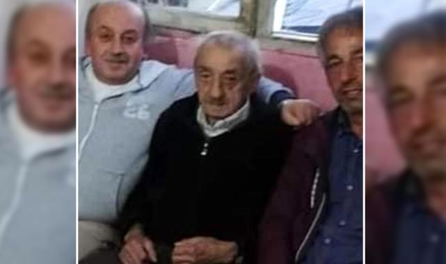 Oy kullanırken kalp krizi geçiren şahıs hayatını kaybetti