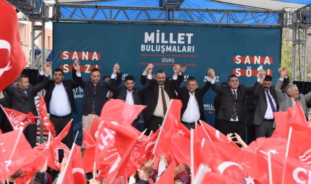 Özel: Millet aç, Togg gezdiriyorlar