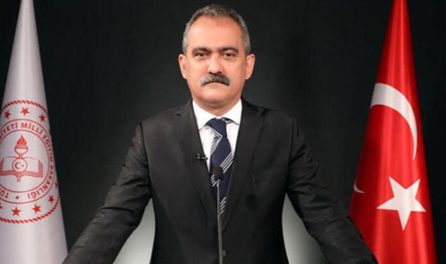 Özer: “Öğretmen atamasında mülakat artık olmayacak”