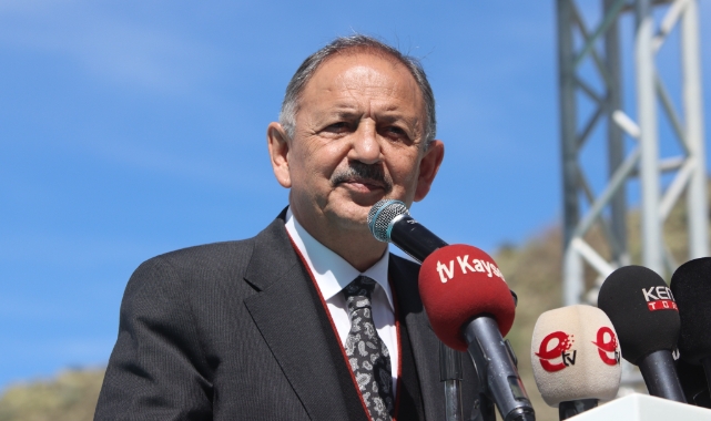 Özhaseki'den İzol Aşireti'ne çağrı! "Siz de parti kurun"