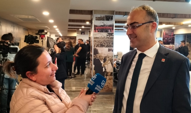 Özkan: "Milletvekili sayımız artacak"