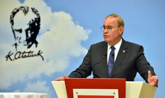 Öztrak: "Karanlık siyasete son vermek için geliyoruz"