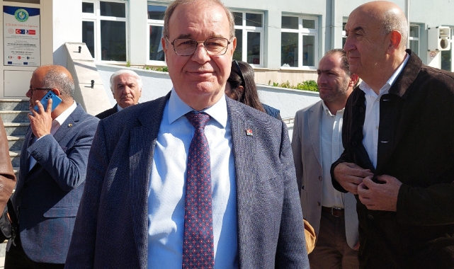 Öztrak: "Verilecek karara hepimiz saygılı olmak durumundayız"
