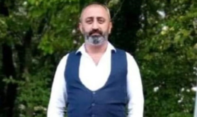 Para için tartıştığı otopark görevlisini ezdi!