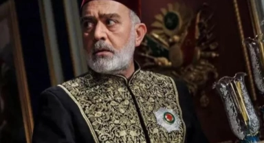 'Payitaht Abdülhamid' oyuncusu Yenişehirlioğlu milletvekili seçildi