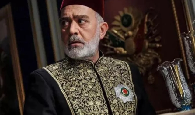 'Payitaht Abdülhamid' oyuncusu Yenişehirlioğlu milletvekili seçildi