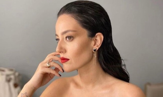 Pelin Akil: Söylediklerim çarpıtıldı