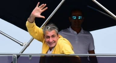 Petekkaya sezonu açtı