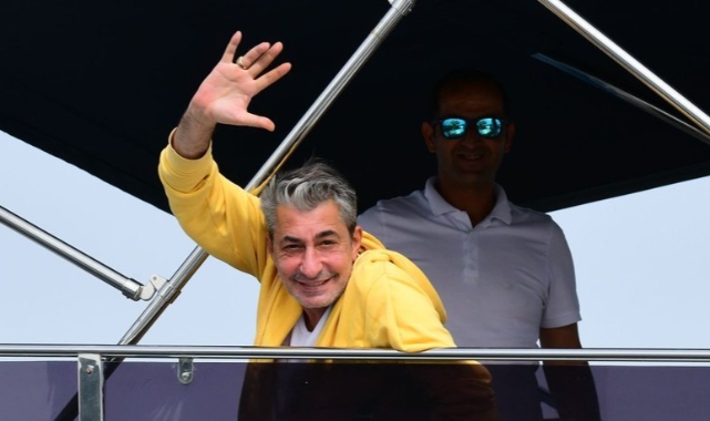 Petekkaya sezonu açtı
