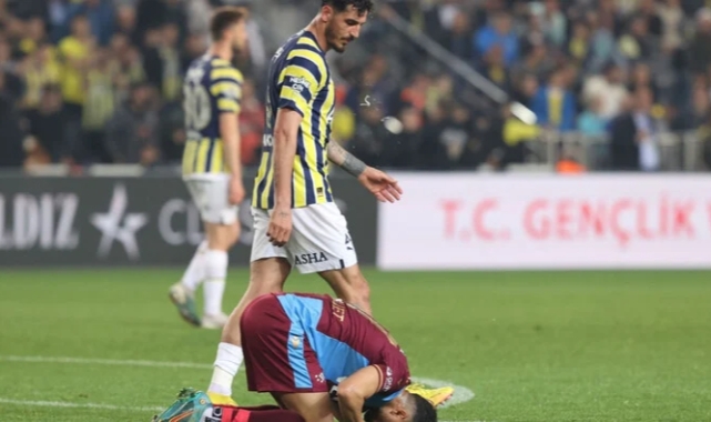 PFDK'dan Samet Akaydın ve Zaniolo açıklaması