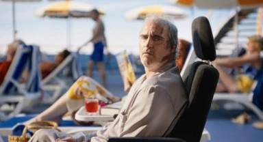 Phoenix'in yeni filmi İKSV Galaları'nda gösterilecek