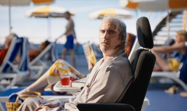 Phoenix'in yeni filmi İKSV Galaları'nda gösterilecek