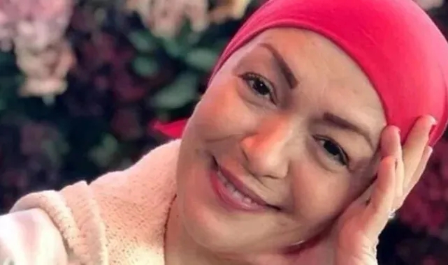 Pınar Alsan Ünsal hayatını kaybetti!