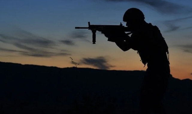 PKK'da çözülme devam ediyor