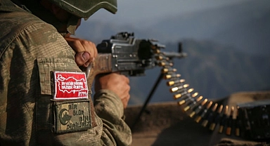 PKK'nın sözde eğitim sorumlusu etkisiz hale getirildi