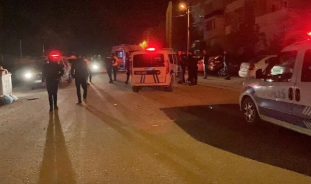 Polisi yaralayan alkollü sürücü tutuklandı