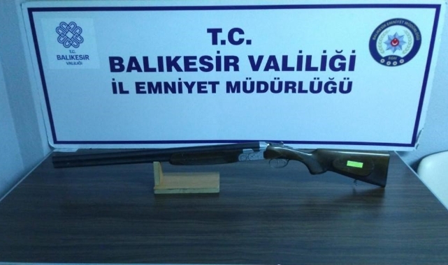 Polisten 195 şahısa operasyon