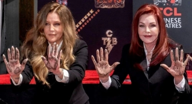 Presley ailesinin miras kavgası sona erdi