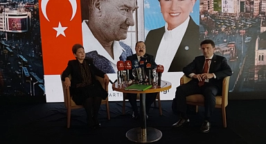 Prof. Dr. Bilge Yılmaz Bursalı iş insanlarıyla buluştu